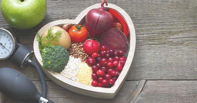 Conheça seis alimentos aliados da saúde do coração