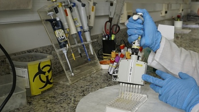 Governo de Minas amplia testagem para Covid-19 no estado