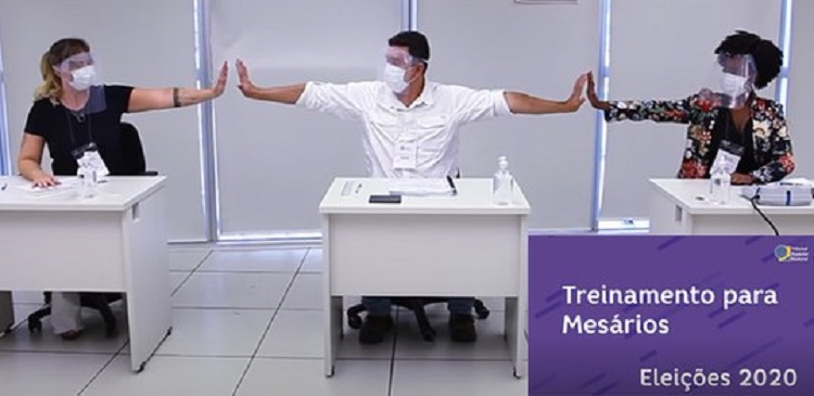 STF confirma não ser obrigatório portar título de eleitor para votar