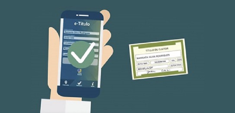 Faltam 24 dias: processo eleitoral acompanha a evolução tecnológica