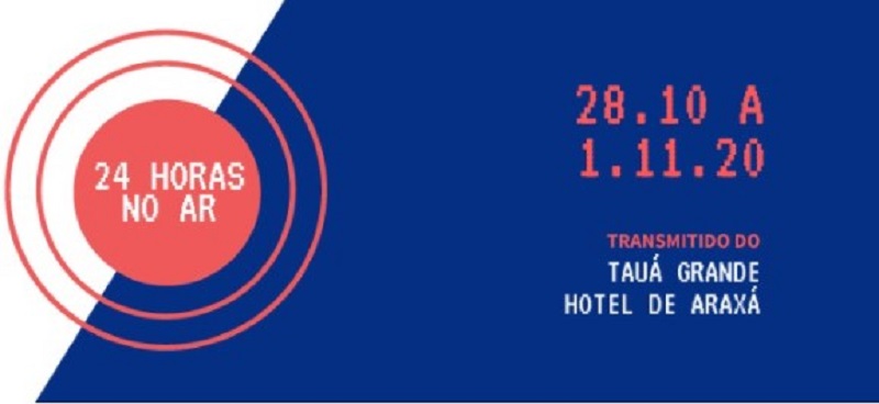 Propaganda eleitoral gratuita começa a ser veiculada em rádio e TV