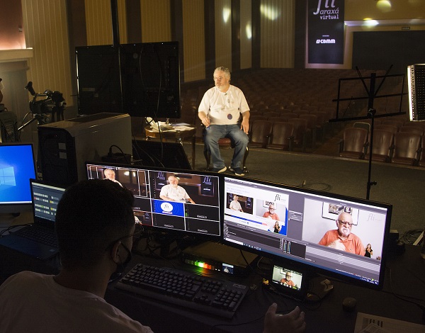 Cuidados Sanitários: eleições terão horário ampliado em 1 hora para evitar aglomerações