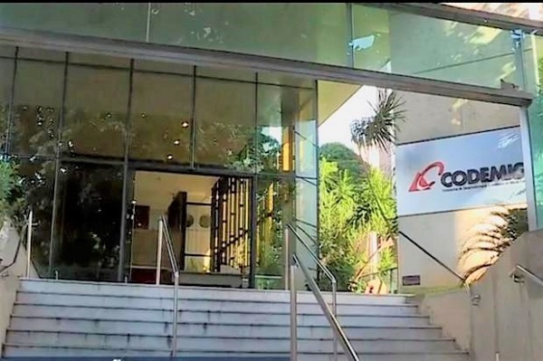 Privatização da Codemig é debatida entre governador de MG e Presidência da República