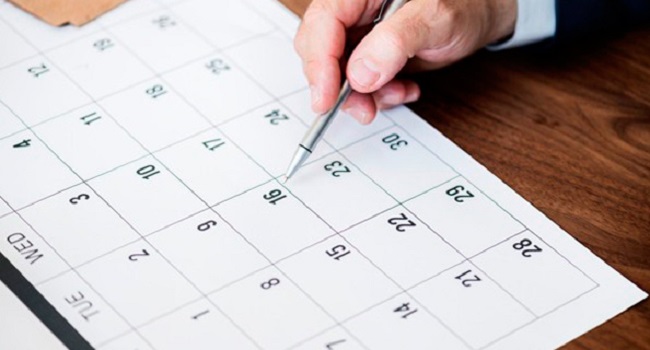 Estado de Minas Gerais reorganiza calendário escolar 2020