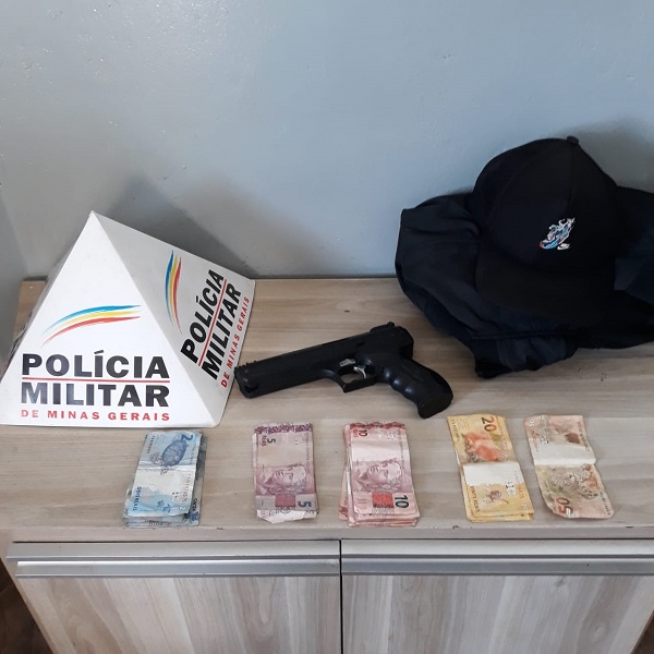 Satis participa de programa voltado à recuperação de nascentes na região de Araxá