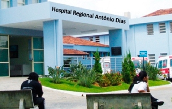 Fhemig abre vagas para contratações emergenciais em Patos de Minas