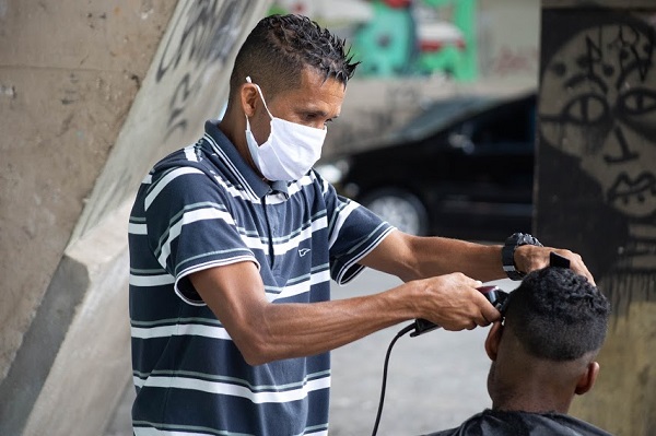 Programa de Inclusão Social permite recomeço para quem já cumpriu pena no sistema prisional