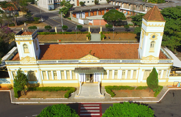 Fhemig abre vagas para contratações emergenciais em Patos de Minas
