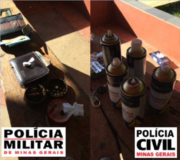 Satis participa de programa voltado à recuperação de nascentes na região de Araxá