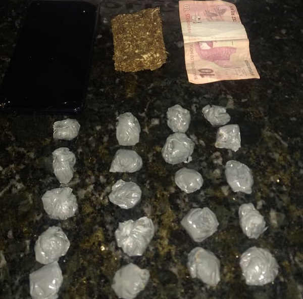 Programa de Inclusão Social permite recomeço para quem já cumpriu pena no sistema prisional