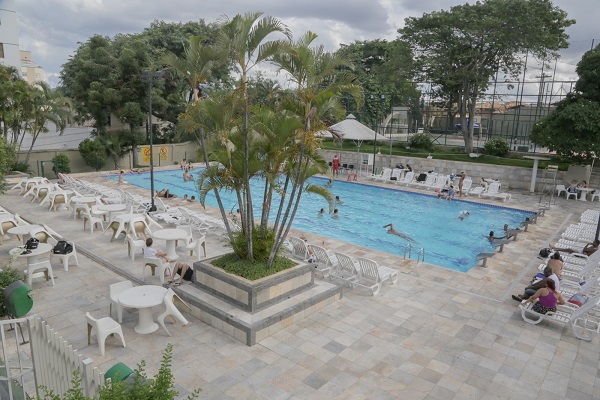 Atividades de lazer do Sesc estão de volta no próximo final de semana, com a reabertura de oito unidades