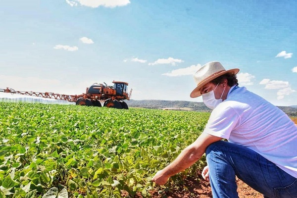 Caixa promove semana do agronegócio no Triângulo Mineiro e Alto Paranaíba