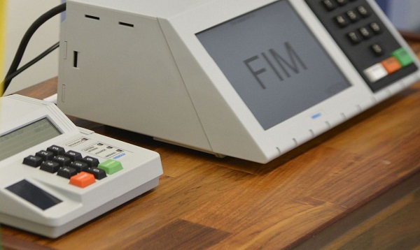 Faltam 3 dias: veiculação da propaganda no rádio e na TV está proibida a partir dessa quinta-feira