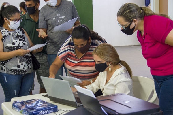Renovação de CNH já pode ser solicitada por aplicativo em Minas Gerais