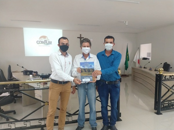 Prazo do cadastro escolar para 2021 termina nesta quarta-feira