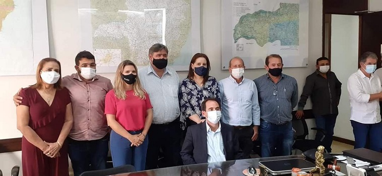 Patos de Minas investe e moderniza controle de atendimento do Samu