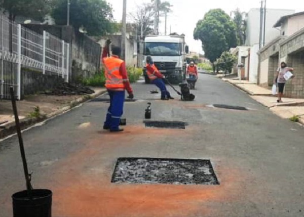 Patos de Minas investe e moderniza controle de atendimento do Samu