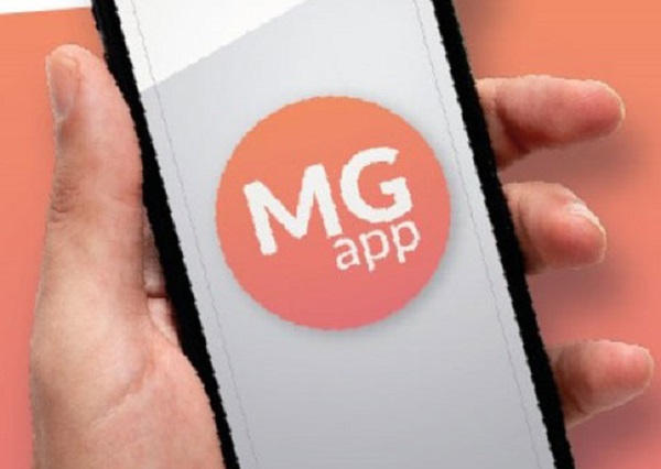 Renovação de CNH já pode ser solicitada por aplicativo em Minas Gerais