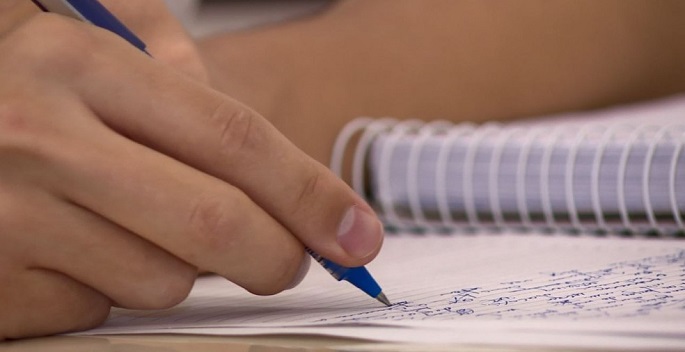 Prazo do cadastro escolar para 2021 termina nesta quarta-feira