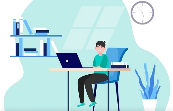 Web-rádio: Rede estadual retoma atividades de estudo não presencial 2020