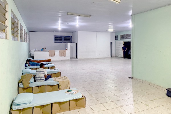 Iepha divulga pontuação provisória do ICMS Patrimônio Cultural