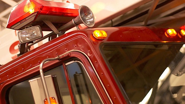 Estado anuncia concurso para o Corpo de Bombeiros