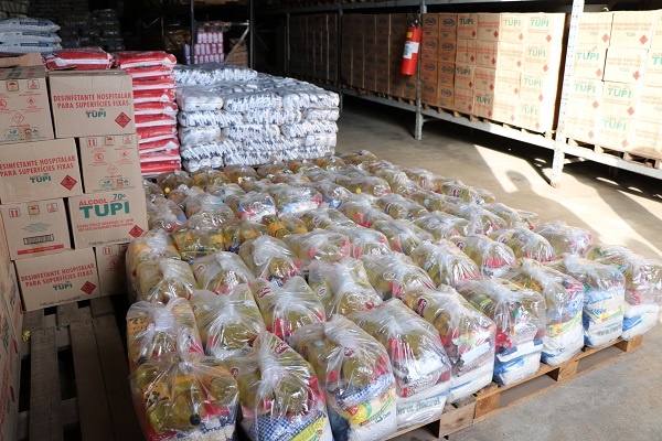 Após recorde histórico, BDMG anuncia R$ 355,5 milhões para nova safra de café