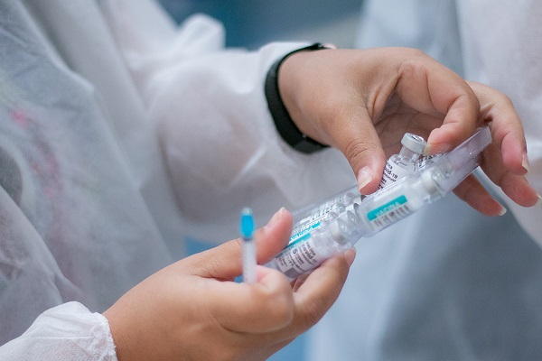 Reabertura do setor de psiquiatria da Casa do Caminho é anunciada