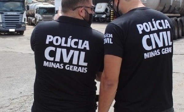 Concurso público para a Polícia Civil de Minas Gerais é anunciado
