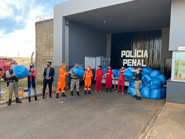 Hemominas convoca doadores de sangue O negativo