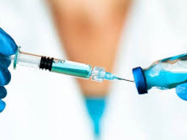 Araxá segue nessa quarta a vacinação de 2ª dose para idosos de 62 e 61 anos