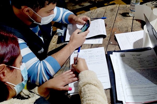 AS PESSOAS QUE TRANSFORMAM