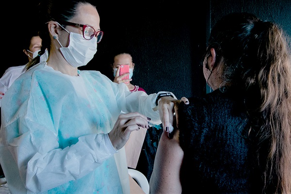 Web-rádio: Processo seletivo para contratação de veterinários e agrônomos segue aberto no IMA