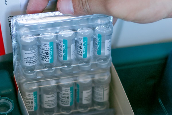 Hemominas convoca doadores de sangue O negativo