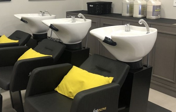 Araxá recebe a quinta unidade mineira de uma rede de salões