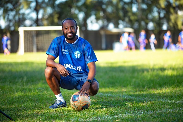 AS PESSOAS QUE TRANSFORMAM