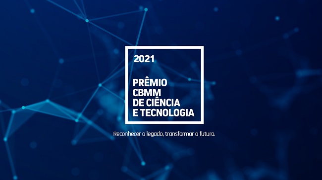Prêmio CBMM de Ciência e Tecnologia reconhece trajetória de pesquisadores brasileiros