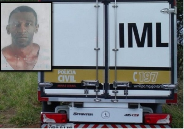 Homem de Santa Rosa da Serra foi morto na cidade de Ituiutaba no final de semana