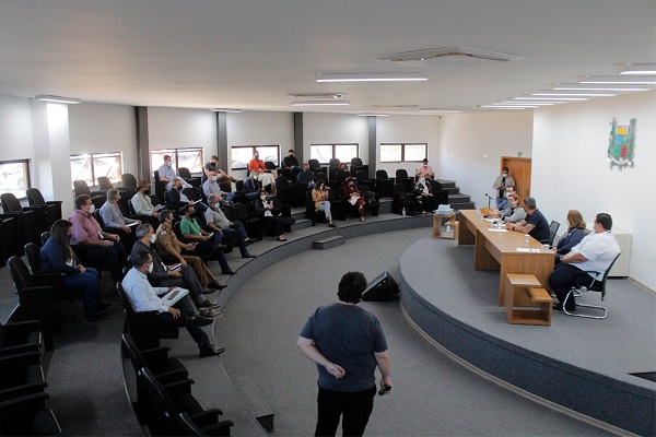 Inscrições para o Fies do segundo semestre começam nessa terça-feira