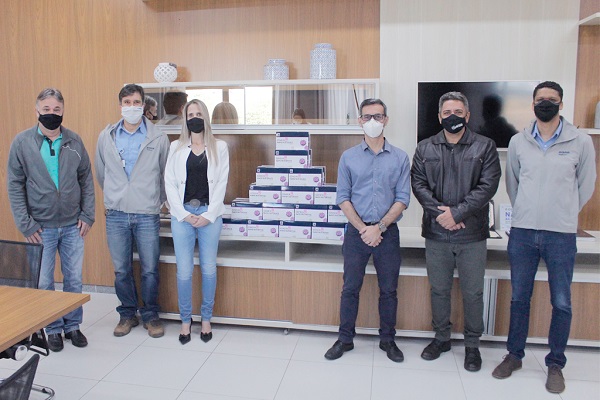 AS PESSOAS QUE TRANSFORMAM