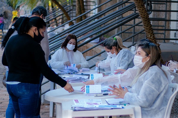 Araxá recebe a quinta unidade mineira de uma rede de salões