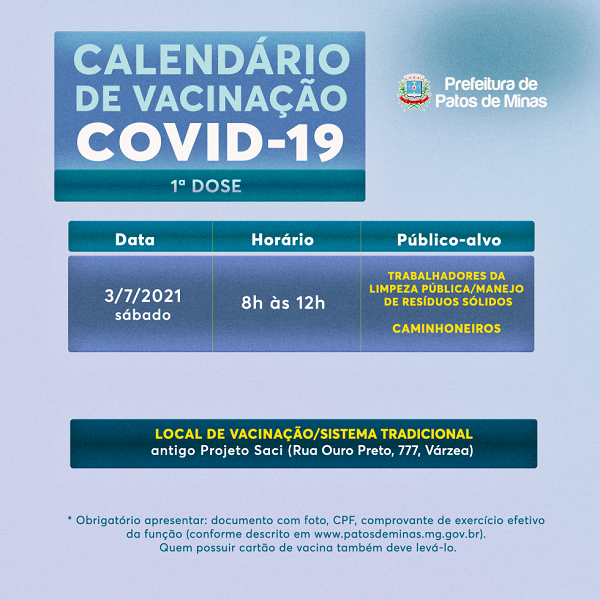 Minas mantém saldo positivo na geração de empregos formais em todos os setores