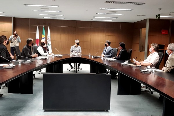 Web-rádio: Processo seletivo para contratação de veterinários e agrônomos segue aberto no IMA