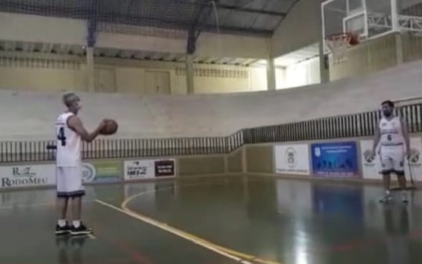 Atletas de Sacramento participam JIMIV 2021 Virtual