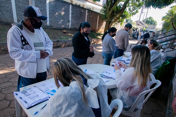 Prazo para inscrições ao Programa Renda Básica Araxá termina nesta sexta