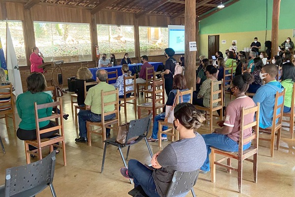 Unimed Araxá recebe Moção de Congratulações por novo Setor de Oncologia