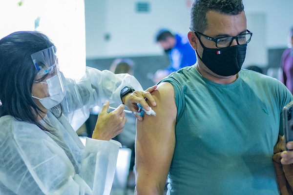 Caminhada do Agosto Lilás em Araxá marca 15 anos da Lei Maria da Penha nesse sábado