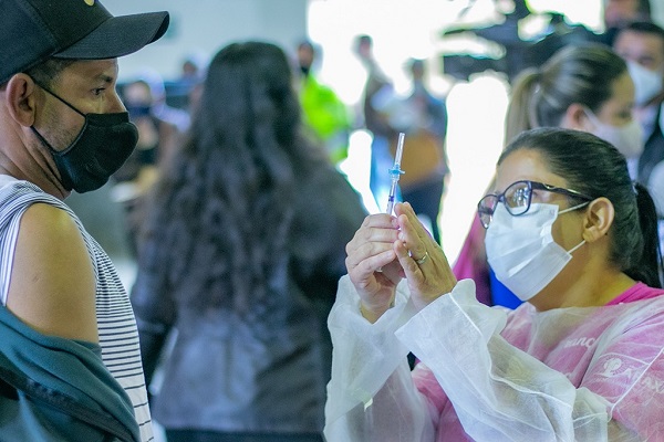 Atletas de Sacramento participam JIMIV 2021 Virtual