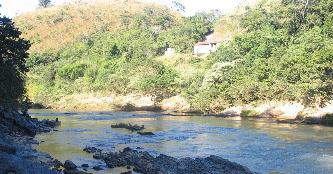 Autorizada revitalização de área verde no Bairro São Francisco, em Araxá