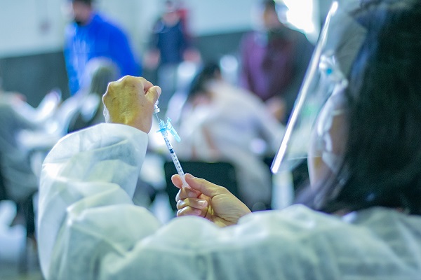 Unimed Araxá recebe Moção de Congratulações por novo Setor de Oncologia